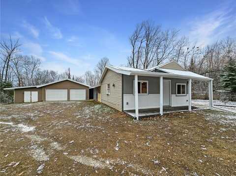 34214 672nd Lane, Hill City, MN 55748