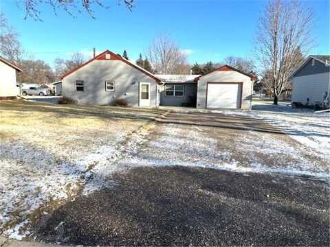 808 S 11th Street, Montevideo, MN 56265