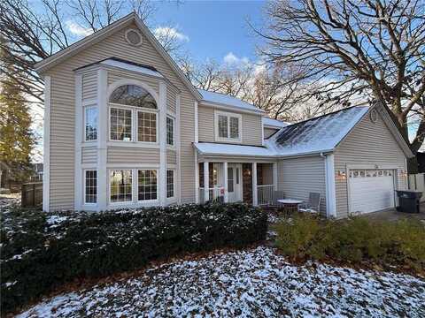 234 Bridge Street, Shoreview, MN 55126