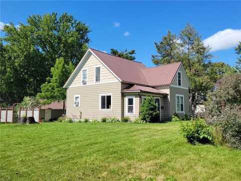 307 Forest Avenue W, Mora, MN 55051