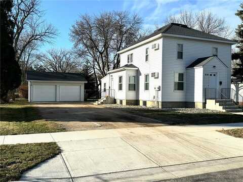 410 1st Street S, Marshall, MN 56258