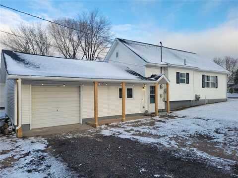 224 SW 5th Street, Brainerd, MN 56401