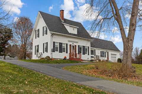 544 Main Road N, Hampden, ME 04444