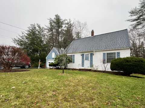 16 Joy Street, Sanford, ME 04083