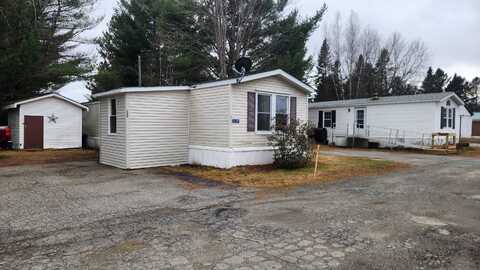 239 Kellys Mobile Home Park, Millinocket, ME 04462