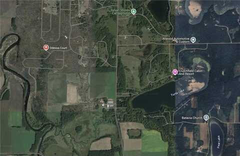 Lot 9 Odessa Court, Browerville, MN 56438