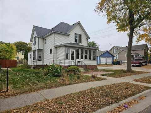 112 Euclid Avenue, Albert Lea, MN 56007