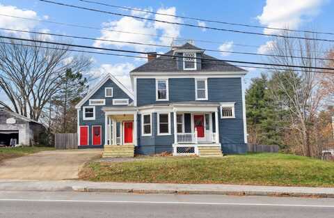 852 Gray Road, Gorham, ME 04038