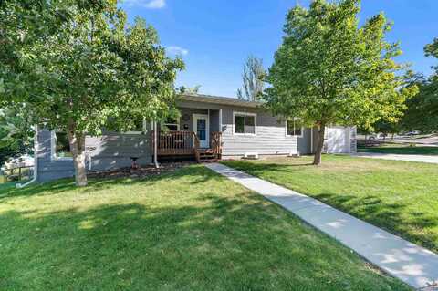 1115 Woodburn Drive, Spearfish, SD 57783