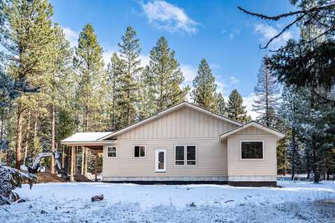 567 Glacier Drive, Seeley Lake, MT 59868