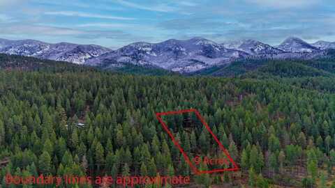 32927 Hellroaring Road, Polson, MT 59860
