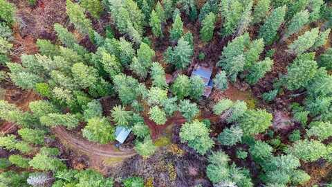 32927 Hellroaring Road, Polson, MT 59860