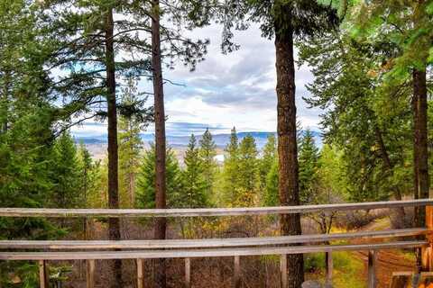 32927 Hellroaring Road, Polson, MT 59860