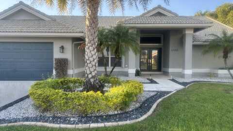 6448 Blue Bay Circle, Lake Worth, FL 33467