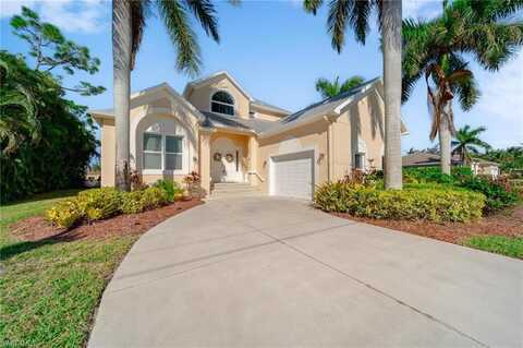 6681 Dabney, FORT MYERS, FL 33966