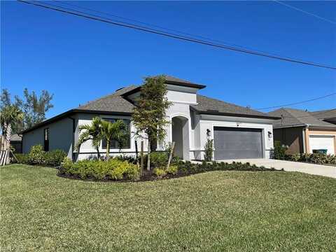 3801 SW 3rd, CAPE CORAL, FL 33991