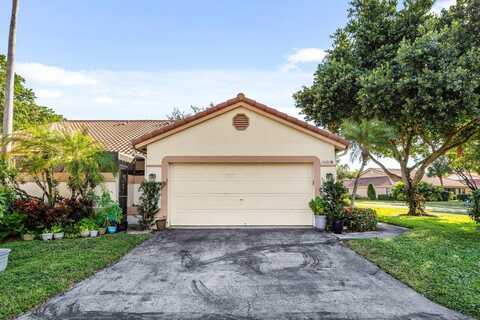 10607 Ladypalm Lane, Boca Raton, FL 33498