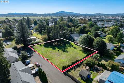 Alder Lane, Tillamook, OR 97141