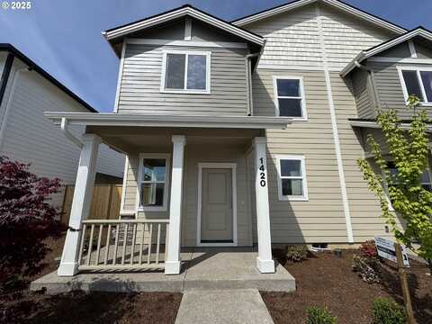 1420 SE Hankel ST, Dallas, OR 97338