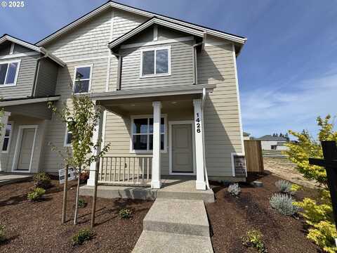 1426 SE Hankel ST, Dallas, OR 97338