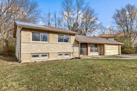 17805 Dogwood Lane, Hazel Crest, IL 60429