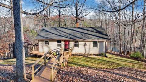 291 Lynville DR, Hardy, VA 24101