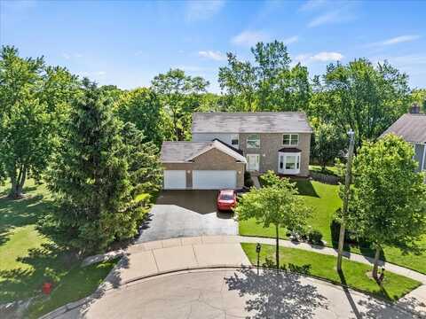 1501 Tallgrass Court, Algonquin, IL 60102