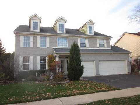 2310 Sarazen Drive, Vernon Hills, IL 60061