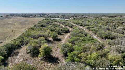 64 Acres SH 123, Gillett, TX 78116