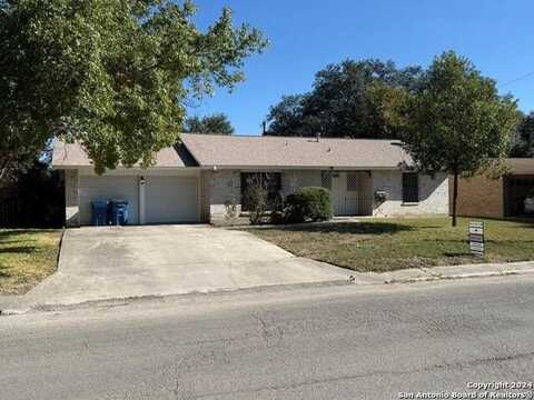 4102 KIRBY DR, Kirby, TX 78219