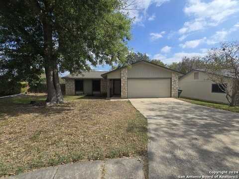 306 DELBERT DR, San Antonio, TX 78245