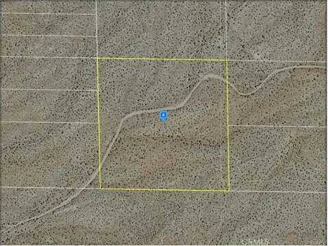 0 Buckthorne Canyon Rd 0462-371-01, Adelanto, CA 92301