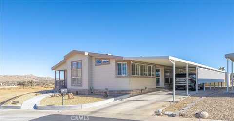 7501 Palm Avenue, Yucca Valley, CA 92284