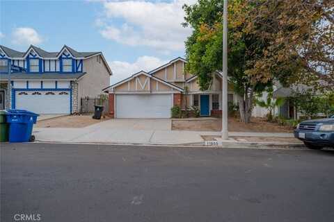 11655 Garrick Avenue, Lakeview, CA 91342