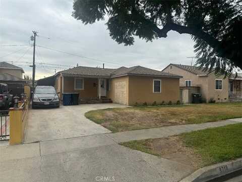 9718 Burke St, Pico Rivera, CA 90660