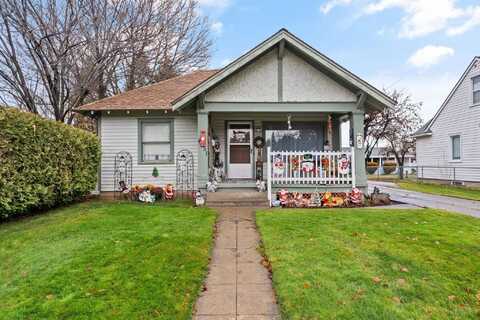 4051 E 5th Ave, Spokane, WA 99202