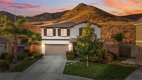 34356 Gilia Court, Lake Elsinore, CA 92532