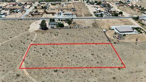 0 Gorham Rd, Apple Valley, CA 92308