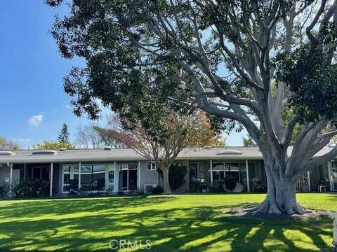 13220 Southport 170 J, Seal Beach, CA 90740