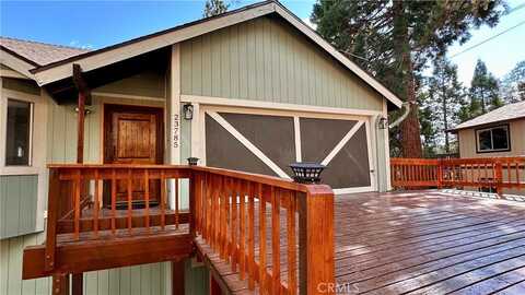 23785 Zurich Drive, Crestline, CA 92325