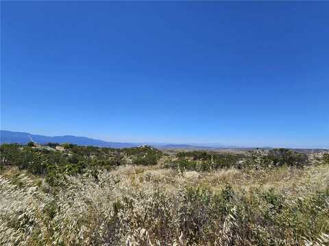 0 Roan Way, Aguanga, CA 92536