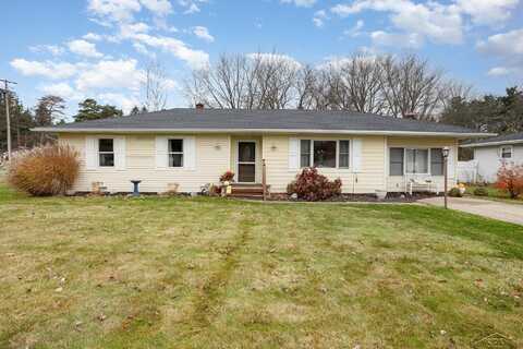 8096 Geddes, Saginaw, MI 48609