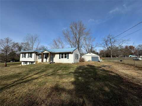 306 Keeth Road, Crocker, MO 65452