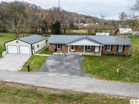 50 Mosby Drive, Burkesville, KY 42717