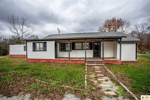 2762 Reese Hurt Road, Edmonton, KY 42129