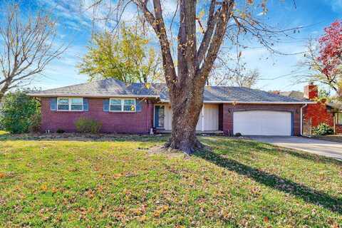 2545 N Welgate cir, Wichita, KS 67226