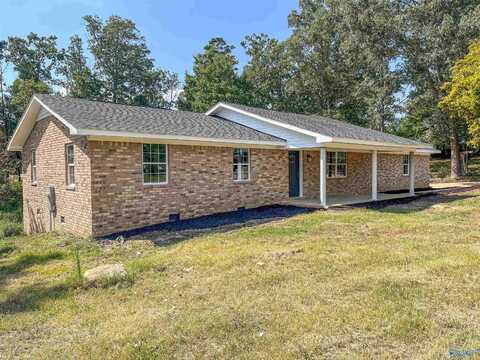 459 Lingerfelt Road, Rainsville, AL 35986