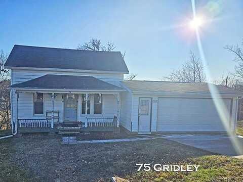 75 E Gridley Avenue, Platteville, WI 53818