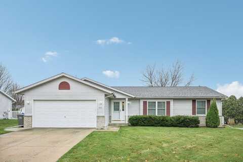 833 Wild Rose Way, Watertown, WI 53094