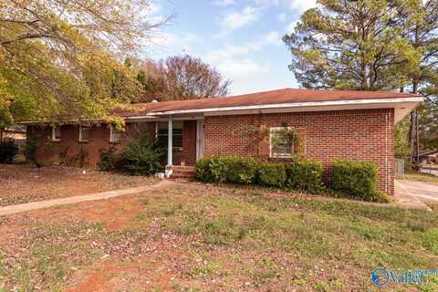 1316 SW Arbor Avenue, Decatur, AL 35601